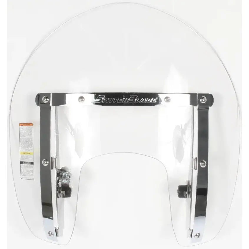 Switchblade Shorty Clr H-D Narrow