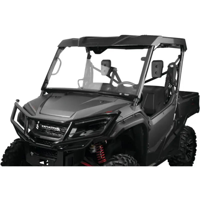 National Cycle N30006 National Cycle 15-20 Honda Pioneer 1000/5 3D Full Windshield Wiper Kit Ready