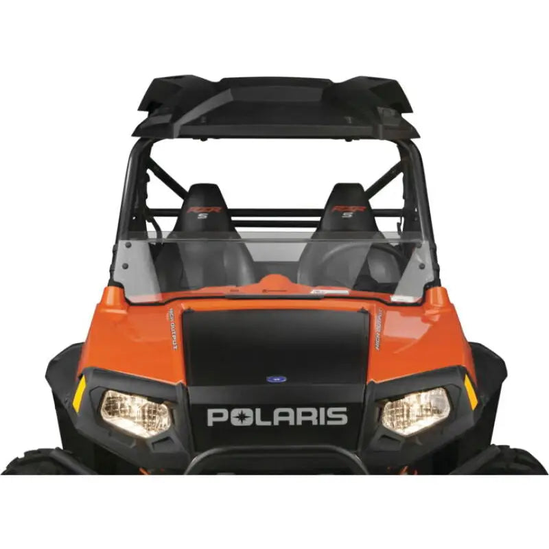 National Cycle N30200 National Cycle 11-18 Polaris RZR 570/ 900 XP/ 800/S Half Windshield