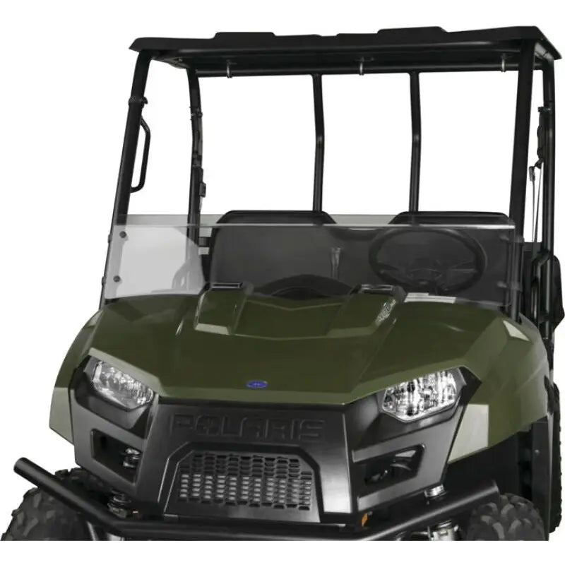 National Cycle N30203 National Cycle 11-14 Polaris Ranger 400-800 Mid-Size Half Windshield