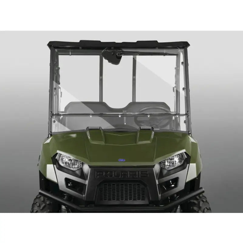 National Cycle N30213 National Cycle 11-14 Polaris Ranger 400-800 Mid-Size Full Windshield Wiper Kit Ready