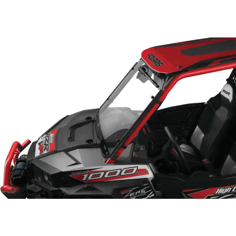 National Cycle N30216 National Cycle 14-20 Polaris RZR XP 900-1000 Full 3D Windshield Wiper Kit Ready - N30216