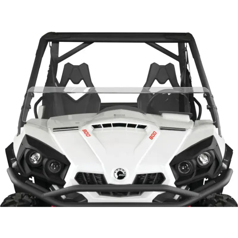 National Cycle N30400 National Cycle 11-20 Can-Am 800-1000 Commander/MAX Half Windshield