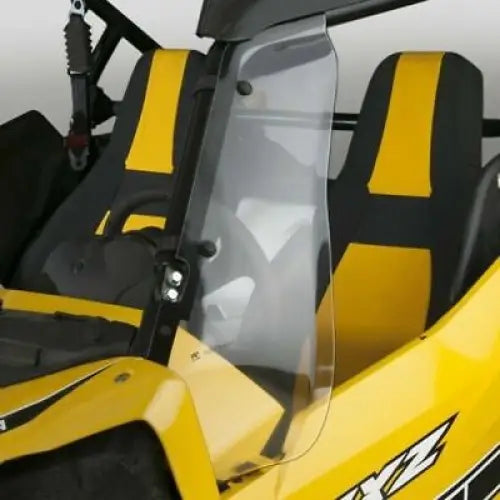 National Cycle N40300 Nc Airflares Yamaha - Windshield/Windscreen