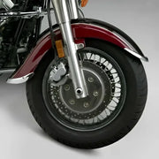 National Cycle N7032 Cast Front Fender Tip - Accessories