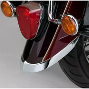 National Cycle N7033 Cast Rear Fender Tip - Accessories