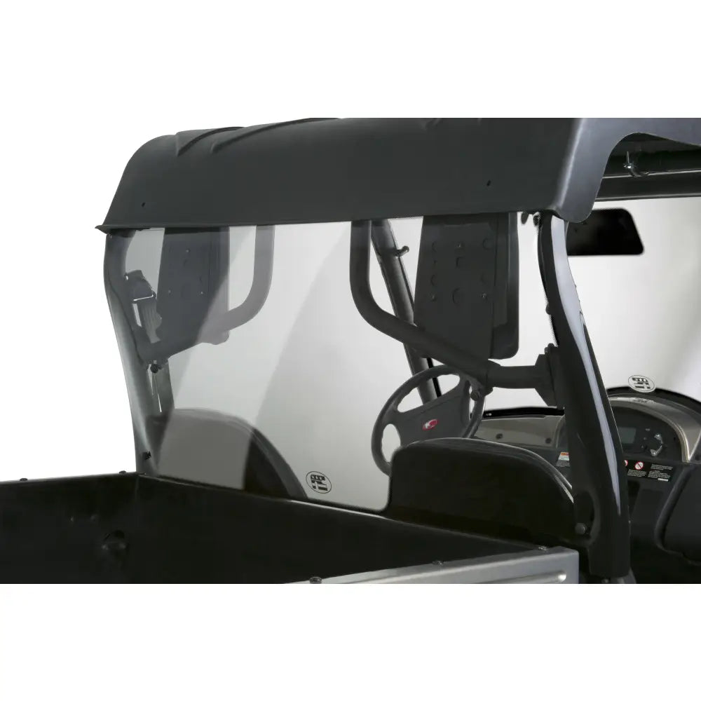 National Cycle Rear Windshield Windshield/Windscreen N30604 - Kym