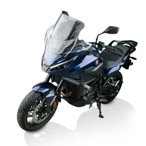 Vstream Windscreen Mid Light Tint Hon