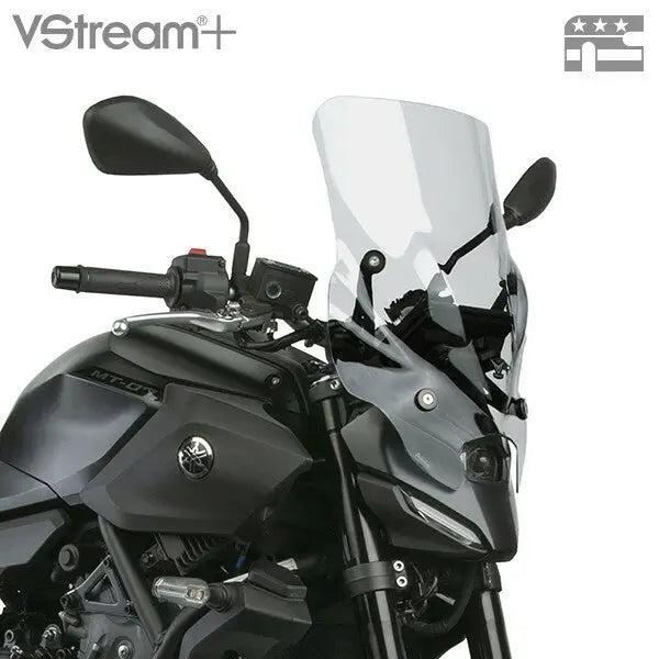 Vstream Windscreen Plus Mid Light Tint Yam