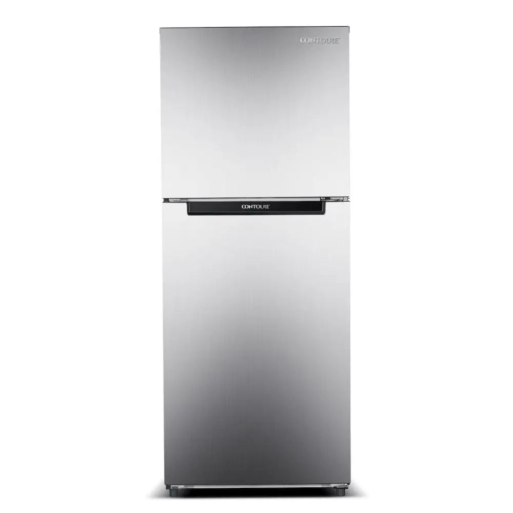 NAT.Quality Natural.Quality Stainless Steel Refrigerator R-1250SS
