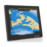 Nauticomp Easy To Use Multi Function Display 29-1712 - 17 Titan