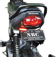 NAVI-FE New Rage Cycles Fender Eliminator Hon - RV and Auto Parts