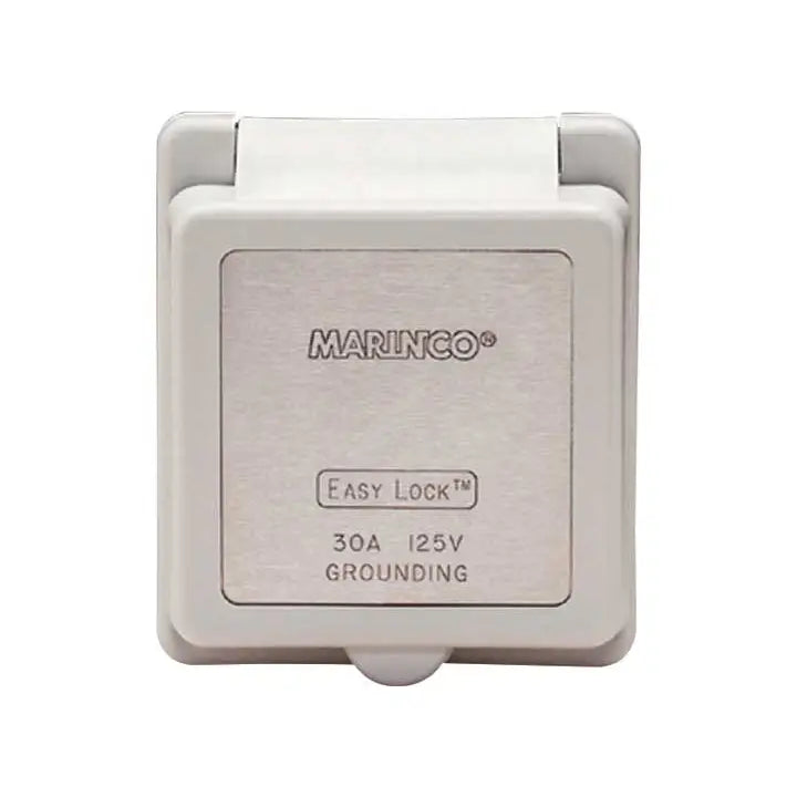 Navico Power Group 301ELCB Electrical