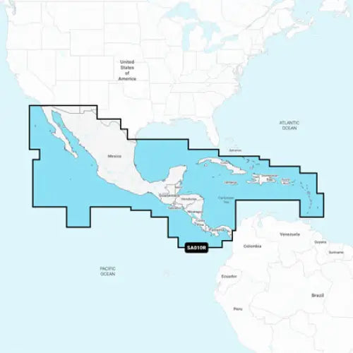 Navionics 010-C1459-40 Marine Cartography