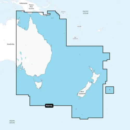 Navionics 010-C1464-40 Marine Cartography