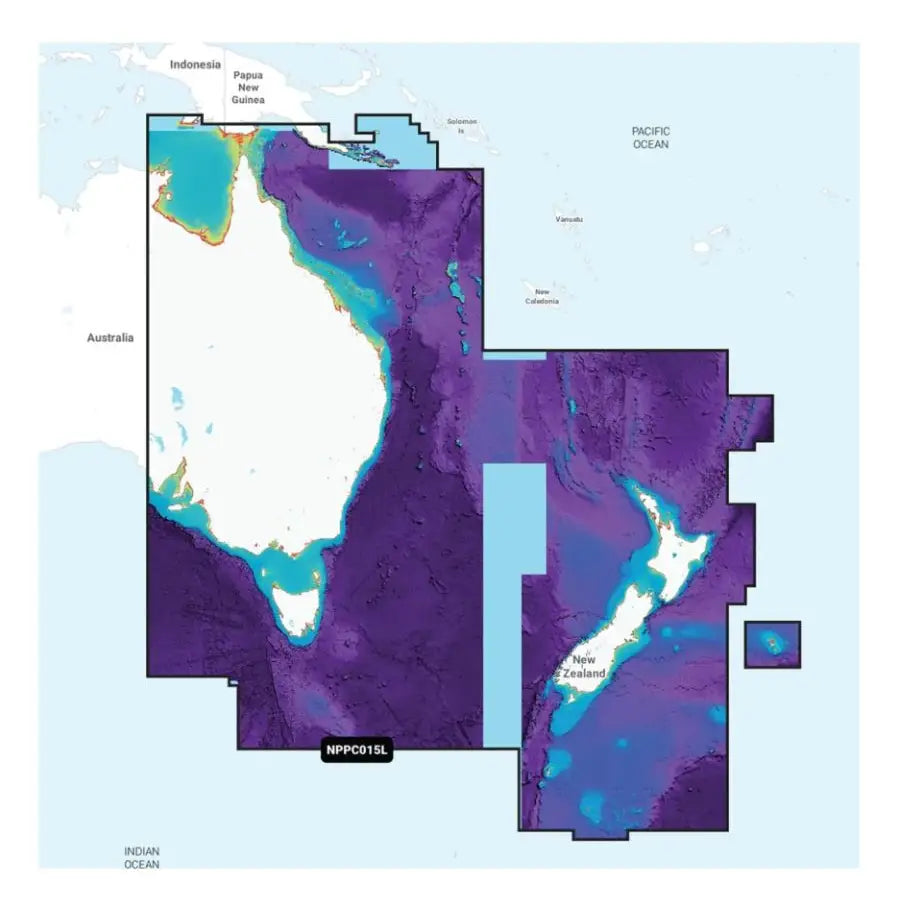 Navionics 010-C1464-40 Marine Cartography