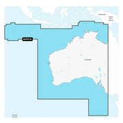 Navionics 010-C1465-30 Marine Cartography