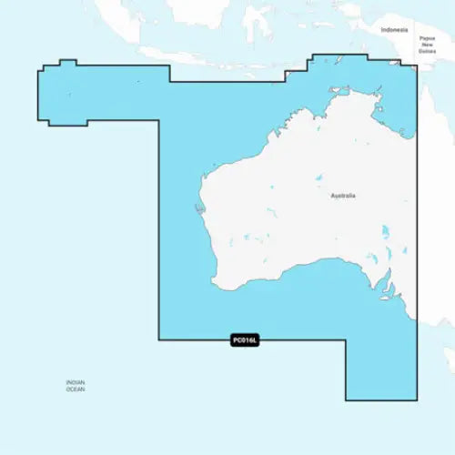 Navionics 010-C1465-30 Marine Cartography