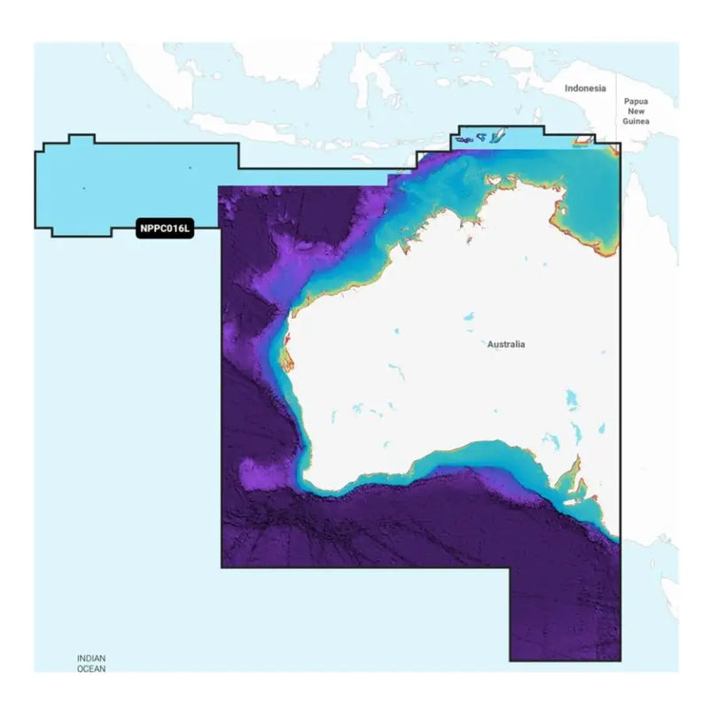 Navionics 010-C1465-40 Marine Cartography