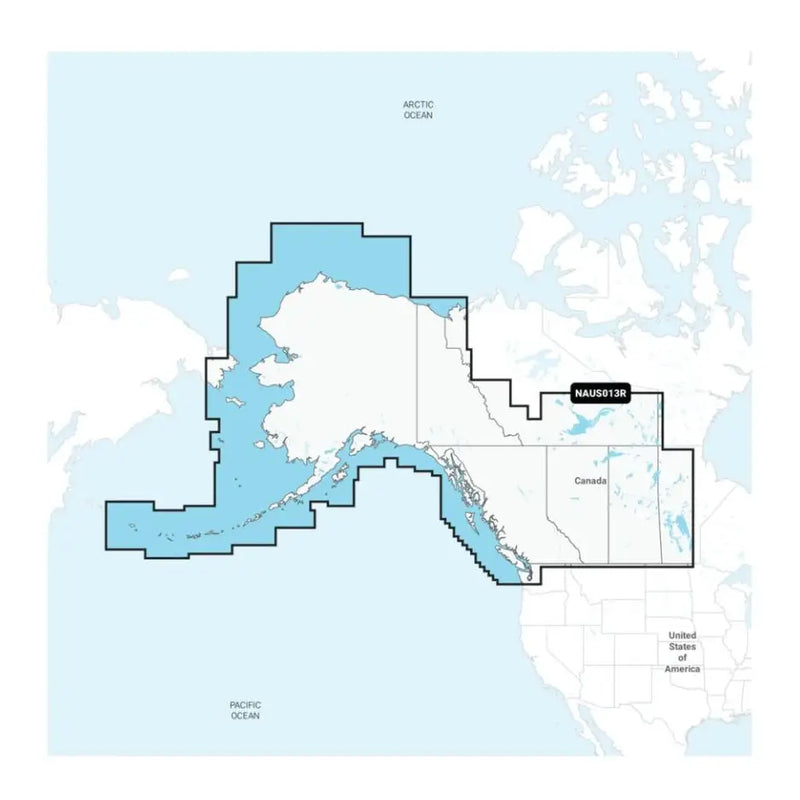Navionics 010-C1467-30 Marine Cartography