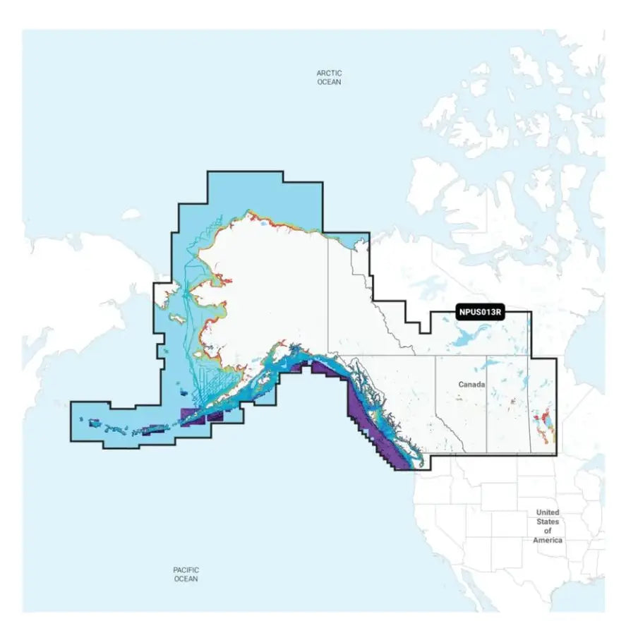 Navionics 010-C1467-40 Marine Cartography