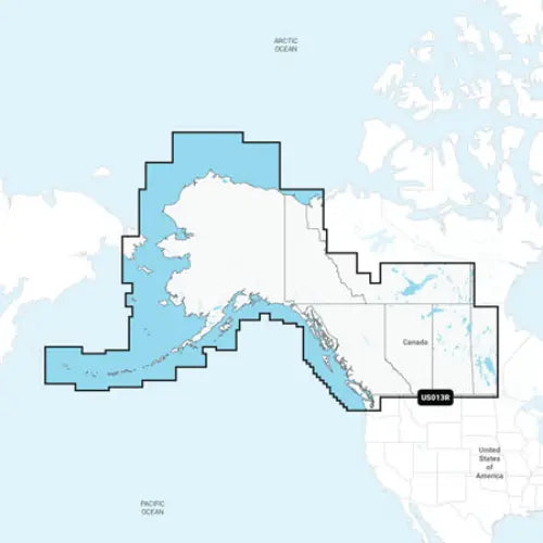 Navionics 010-C1467-40 Marine Cartography