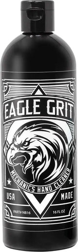 Eagle Grit NB16
