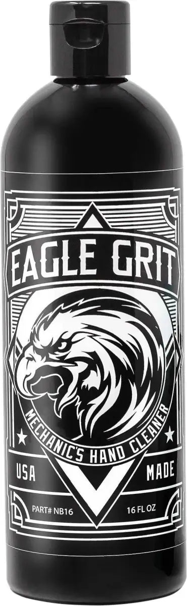 Eagle Grit NB16