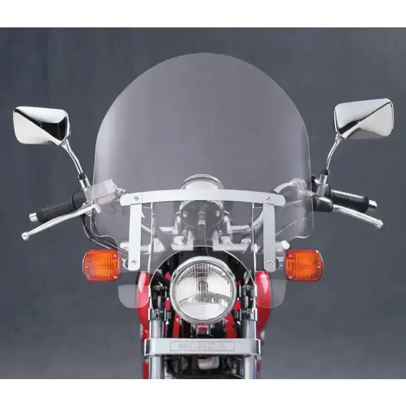 NC125A Dakota 3.0 Windshield 17.5x18. 