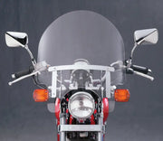 NC125B Dakota 3.0 Windshield 17.5x18. 