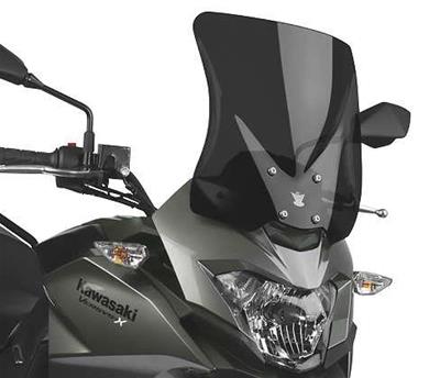 National Cycle N20124 Vstream Low Screen Dk Tint