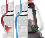 National Cycle N40300 Nc Airflares Yamaha