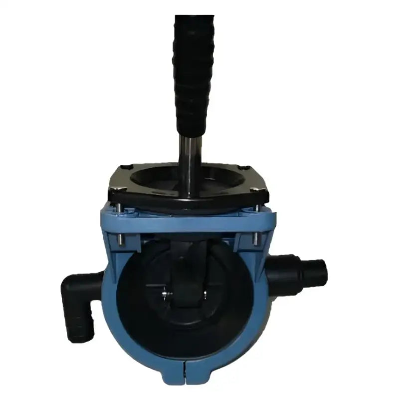 ND9017B Whale Pump Urchin 90 Inlet Elb - Bilge