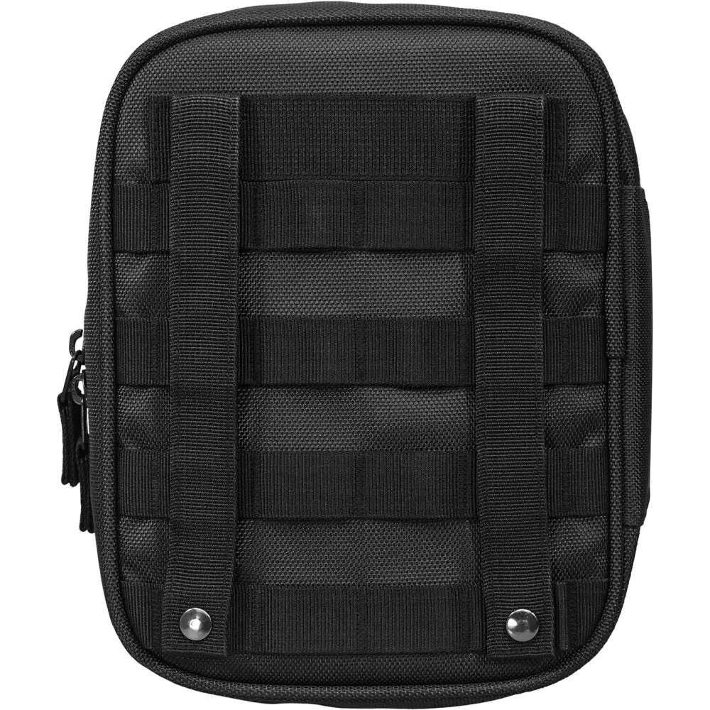 Nelson-Rigg Trails End GA Molle Pocket Luggage RG-ADV-PKT - Black 3.5L