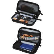 Nelson-Rigg Trails End GA Molle Pods Luggage RG-ADV-POD - Black .5L EA