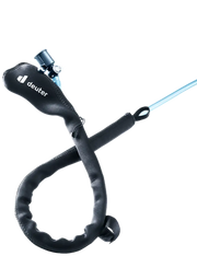 Streamer Tube Insulator - DEUTER