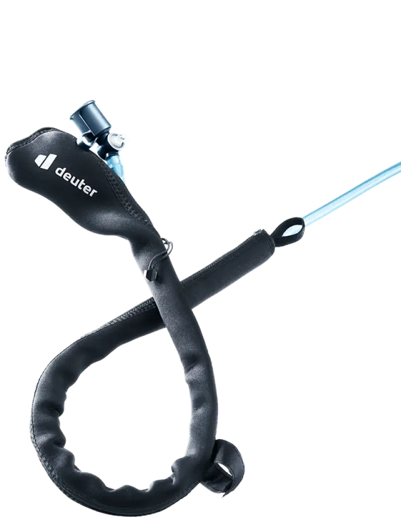 Streamer Tube Insulator - DEUTER