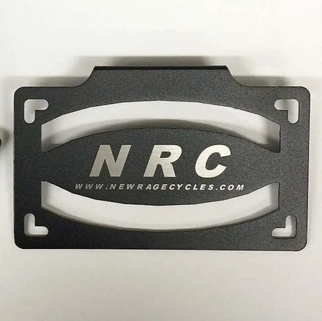 New Rage Cycles 13-15 Ducati 899 Panigale Fender Eliminator Kit Bracket - RV and Auto Parts