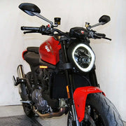 New Rage Cycles 937-FB New Rage Cycles 21+ Ducati Monster 937 Front Turn Signals