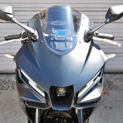 NEW Rage Cycles Front LED Turn Signals Illumination R3-FB-25