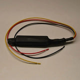 New Rage Cycles LOAD-EQ Dual Load Equalizer - Electrical