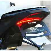 Fender Eliminator Bmw