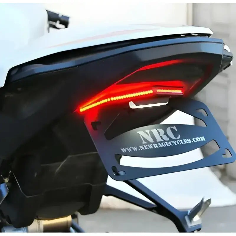 Fender Eliminator Bmw