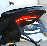 Fender Eliminator Bmw