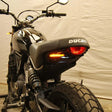 New Rage Cycles SIXTY2-FE-XP Fender Eliminator Duc - Body