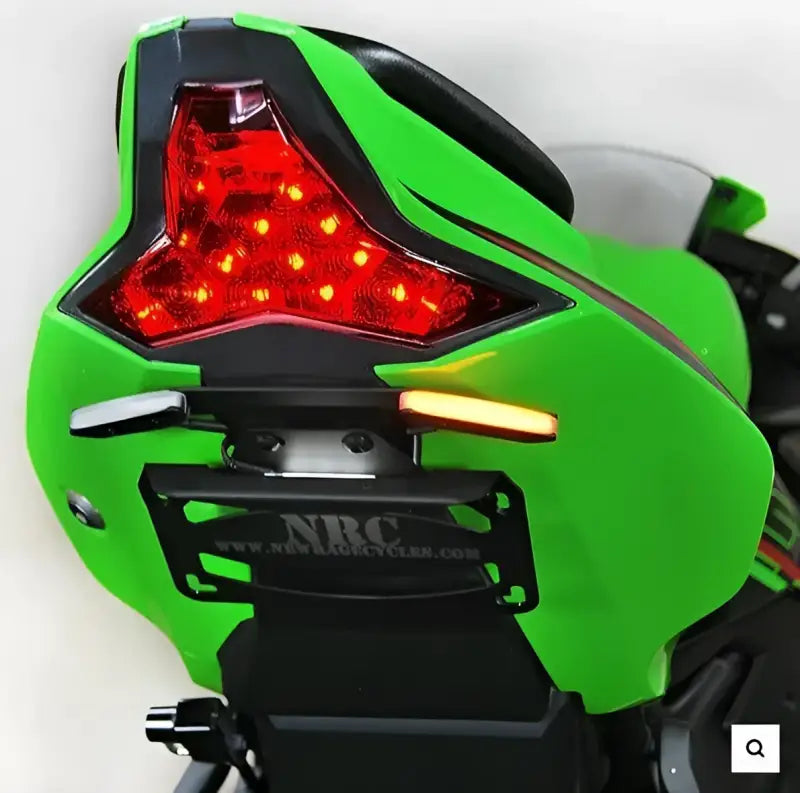 Fender Eliminator Tucked Kaw