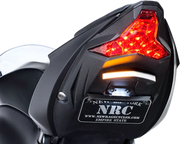 New Rage Cycles ZX6R-FE-T-24 Fender Eliminator Kaw - Body