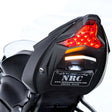 New Rage Cycles ZX6R-FE-T Fender Eliminator Kaw - Body