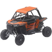 NEW-RAY Sport UTV Replica Accessories 57823 - Orange 18 Rzr 1000XP