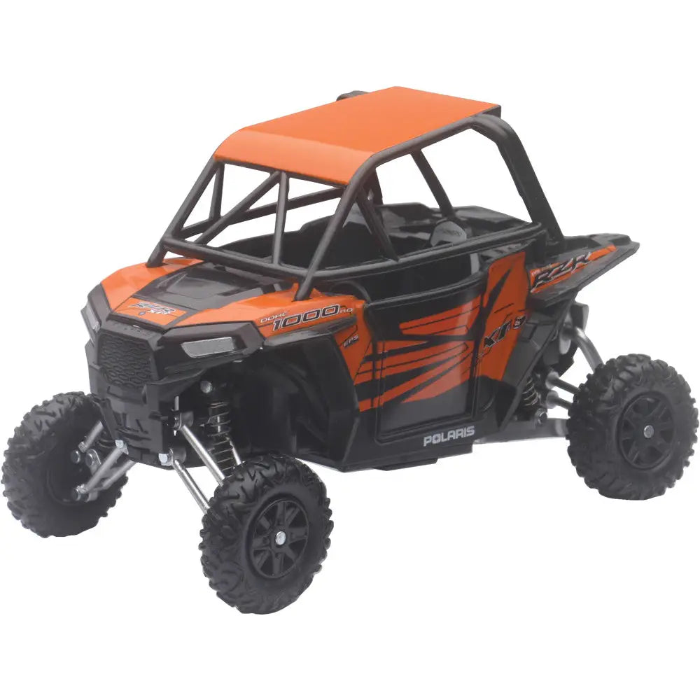 NEW-RAY Sport UTV Replica Accessories 57823 - Orange 18 Rzr 1000XP